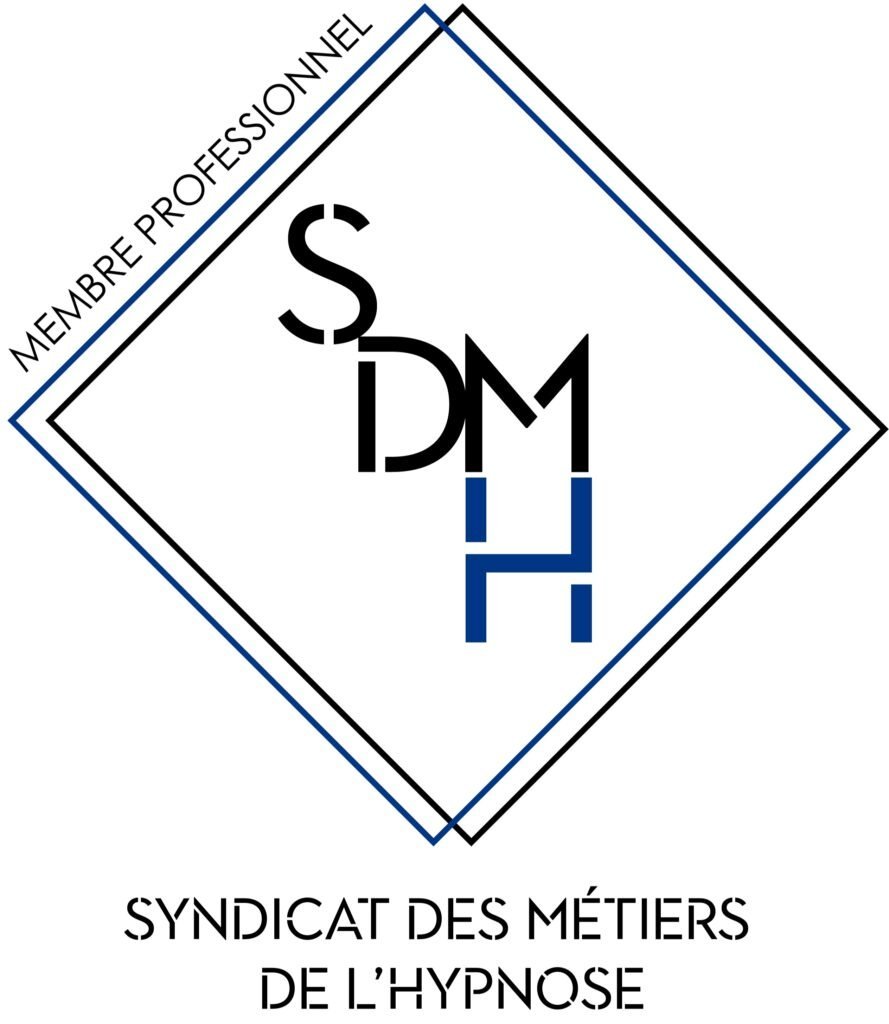 Syndicat des Métiers de l'Hypnose (SDMH), membre professionnel