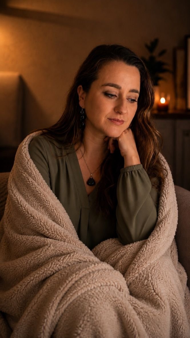 Hypnose pour s'alléger, sans tout porter seule : Laure-Hélène Bracoud