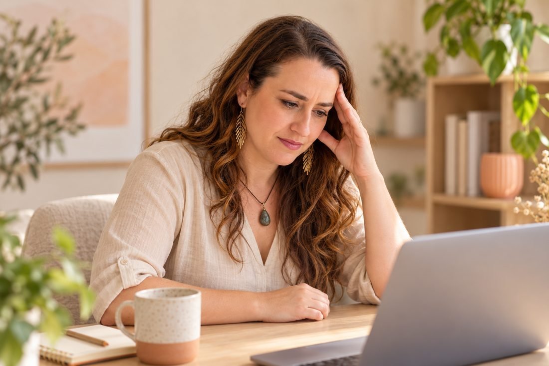 Stress et charge mentale